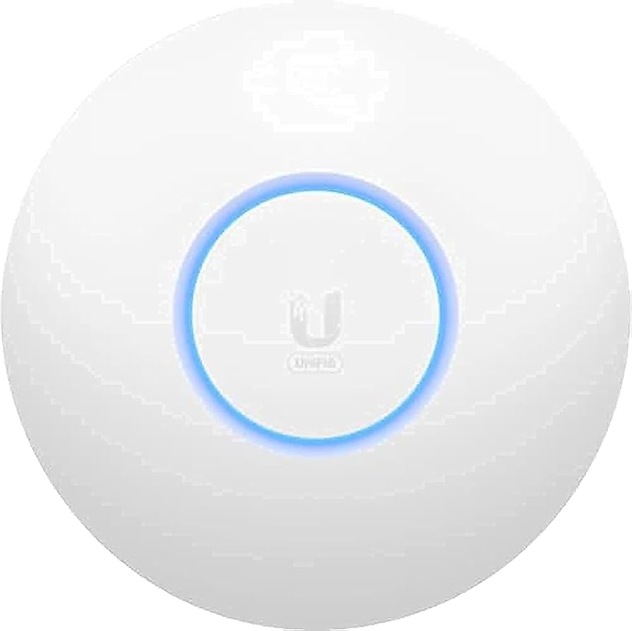 Ubiquiti U6LITE UniFi 6 Lite WiFi 6 Dual Band Wireless Access Point