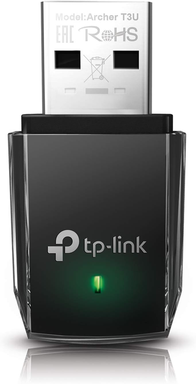 TP-Link AC1300 USB WiFi Extender