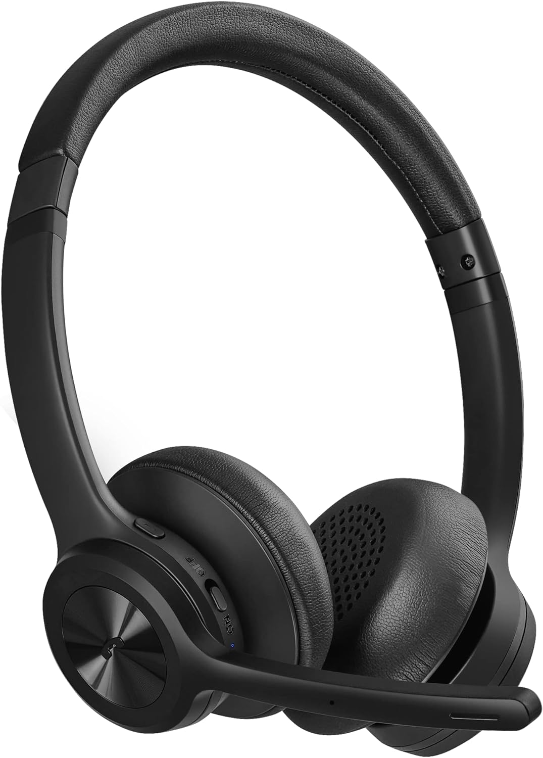 Ekvanbel Wireless Headset V5.2