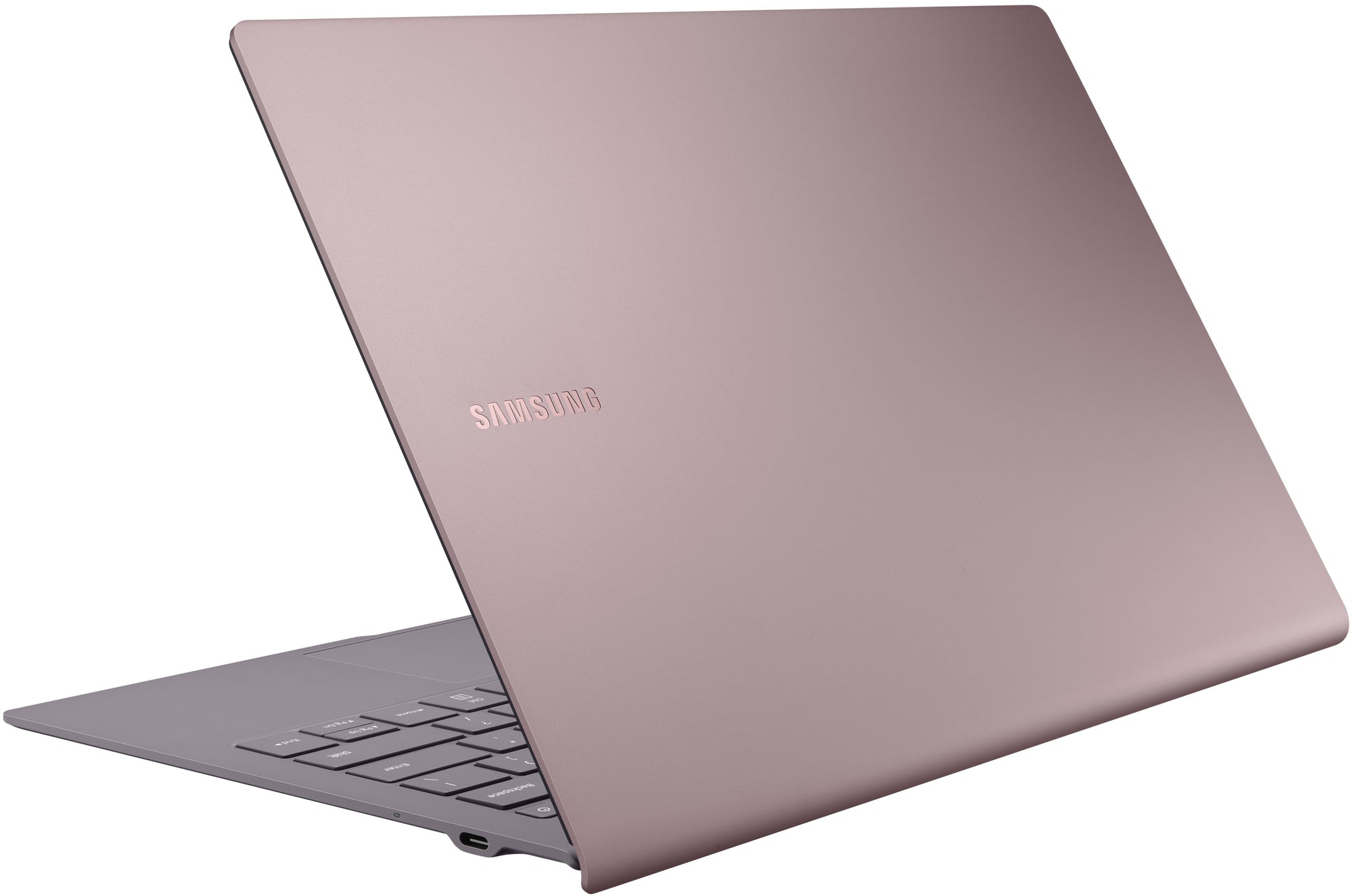 Samsung Galaxy Book S Renewed Earthy Gold 13.3"