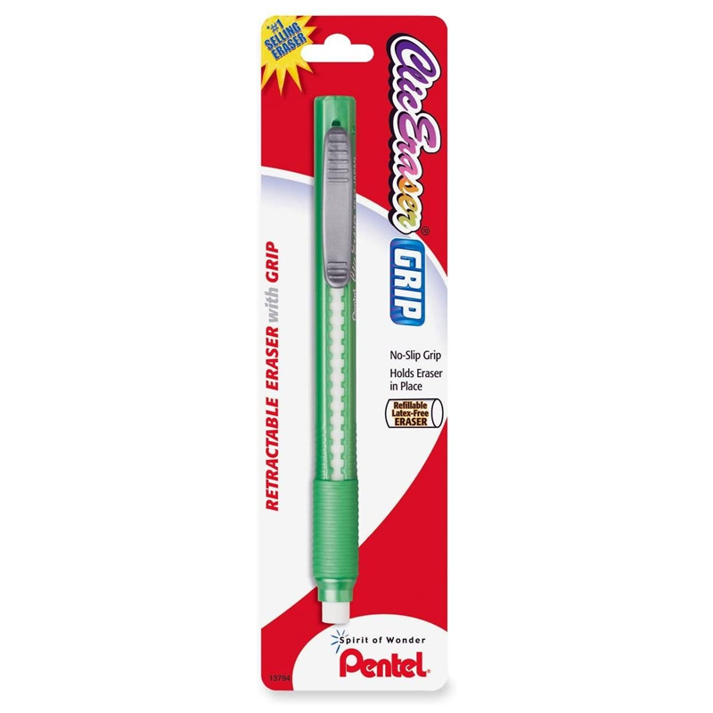 Pentel Clic Eraser 1pk