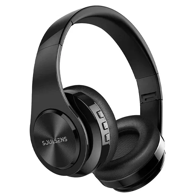 Soulsens Headphones SL10 Wireless 1ea